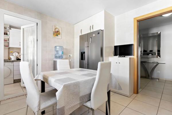 Piso en calle Pío Baroja