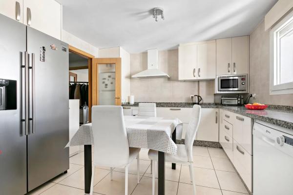 Piso en calle Pío Baroja