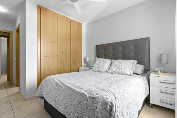 Piso en calle Pío Baroja