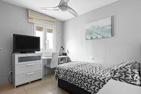 Piso en calle Pío Baroja