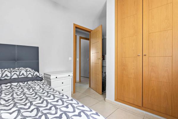 Piso en calle Pío Baroja