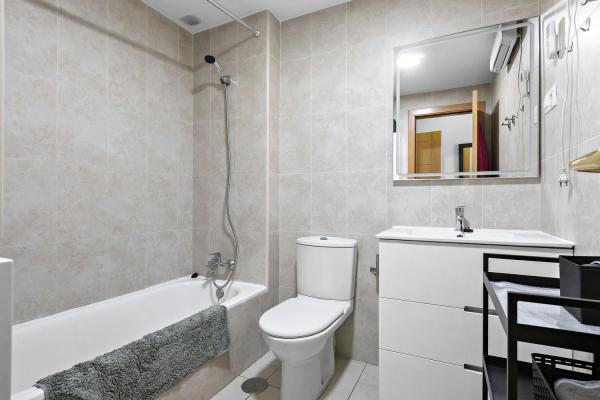 Piso en calle Pío Baroja