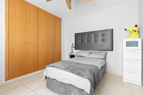 Piso en calle Pío Baroja