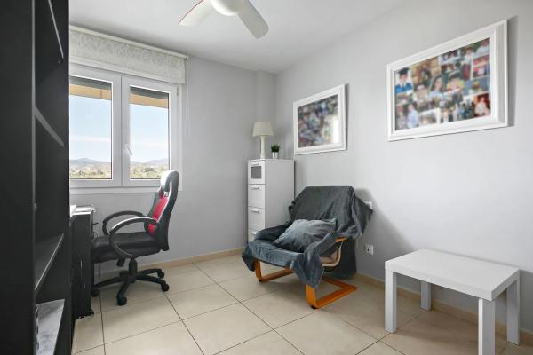 Piso en calle Pío Baroja