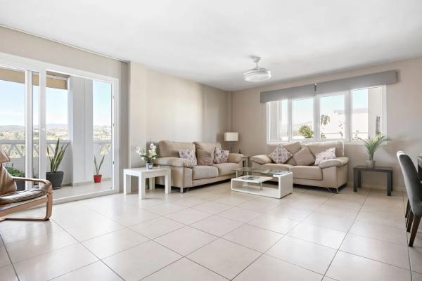 Piso en calle Pío Baroja