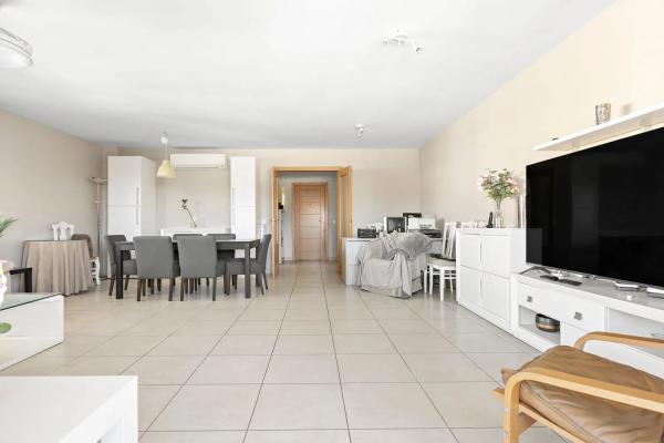 Piso en calle Pío Baroja