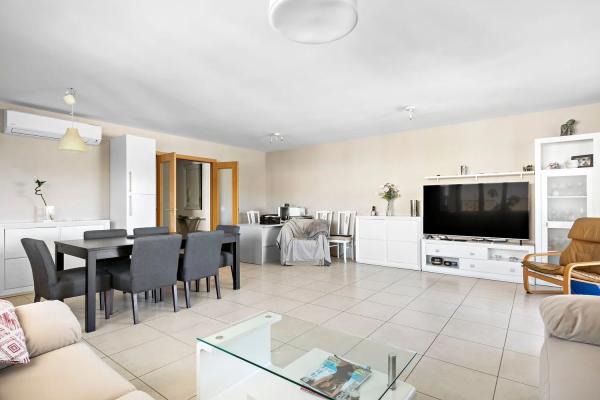 Piso en calle Pío Baroja