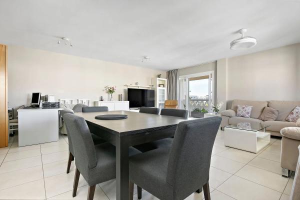 Piso en calle Pío Baroja