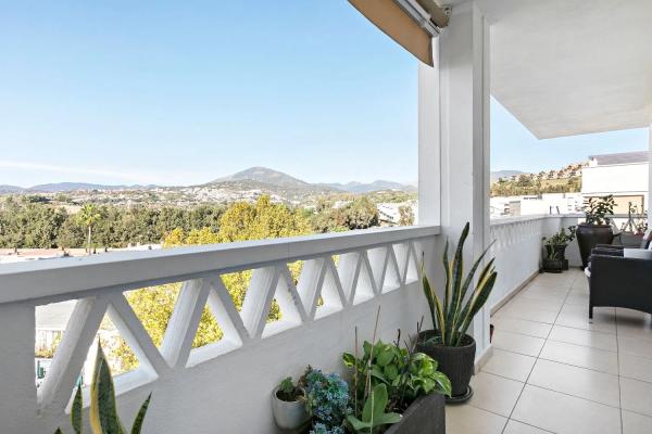 Piso en calle Pío Baroja