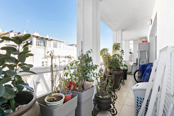 Piso en calle Pío Baroja