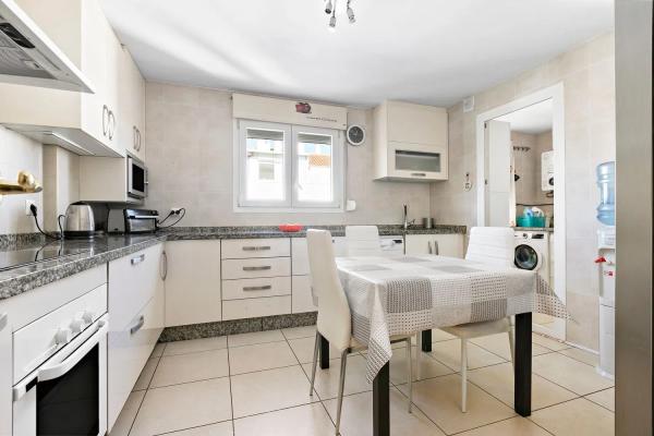 Piso en calle Pío Baroja