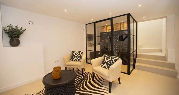 Casa independiente en Urbanizacion n Andalucia 8h