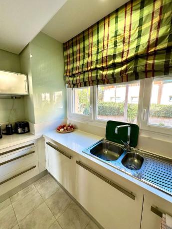 Dúplex en Barrio Los Naranjos