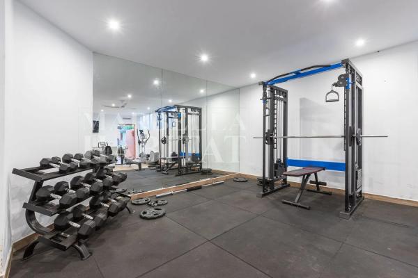 Dúplex en Urbanización la Alzambra