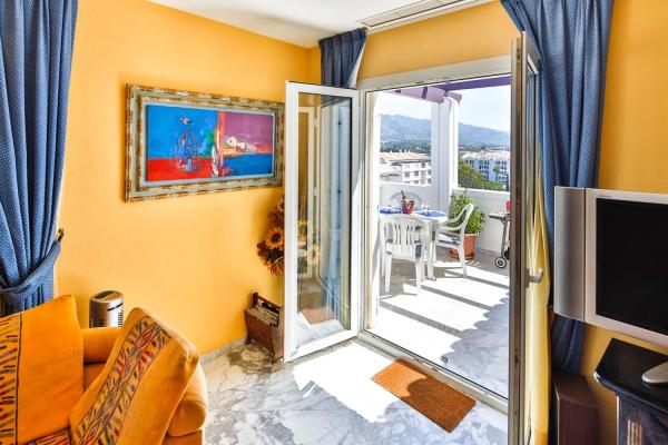 Ático en Barrio Puerto Banús