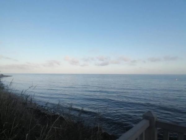 Piso en via sense nom