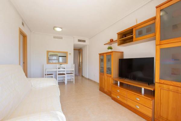 Piso en Pueblo Acantilado - Lanuza