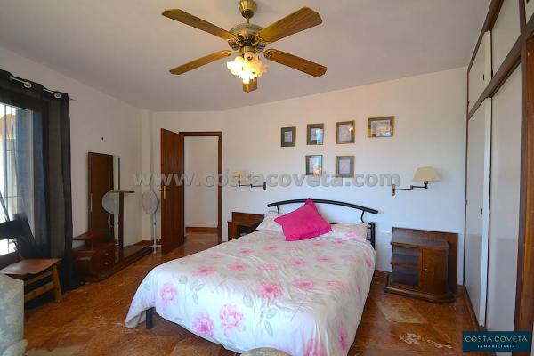 Casa independiente en calle Daia Nova