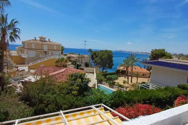 Casa independiente en calle Daia Nova