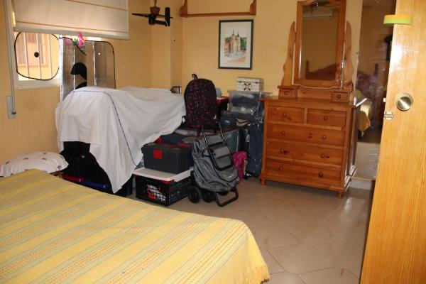 Piso en calle dels Carreters, 1