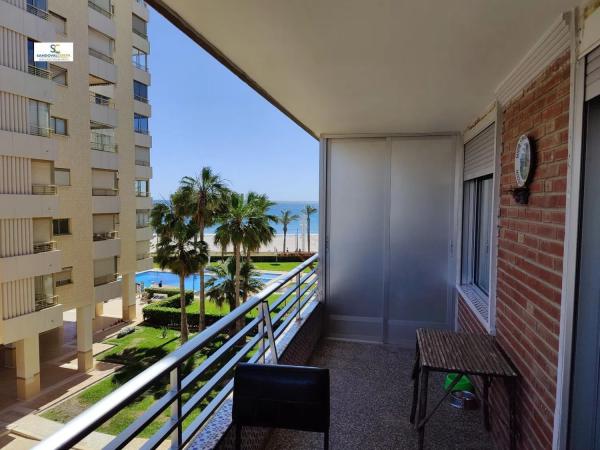 Piso en Playa Muchavista