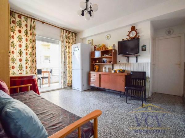 Piso en Playa Muchavista