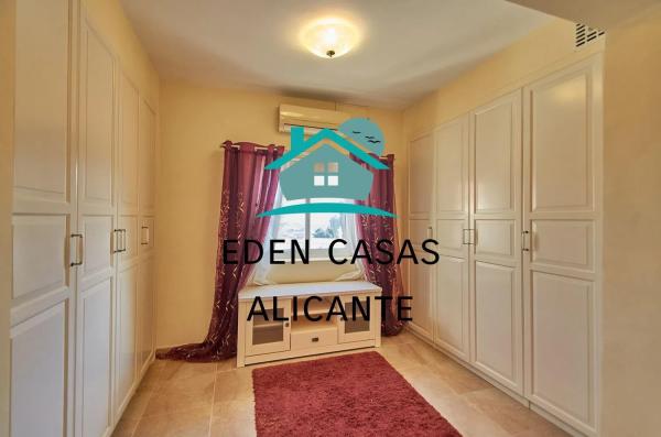 Casa independiente en Cv-775