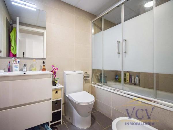 Piso en Playa Muchavista