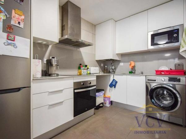 Piso en Playa Muchavista