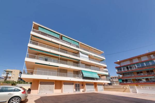 Ático en calle del Greco