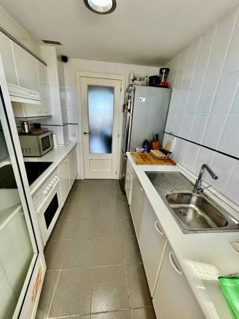 Piso en Playa Muchavista