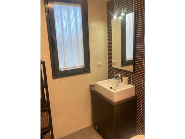 Piso en calle Versalles