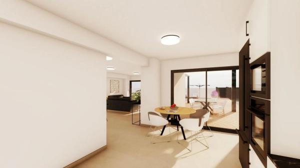 Casa independiente en carretera Benimagrell