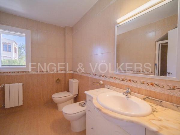 Casa independiente en calle Daia Nova