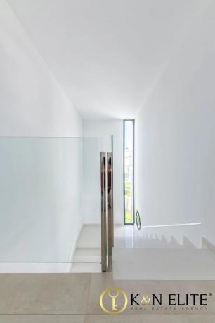 Casa independiente en calle de Santamaria