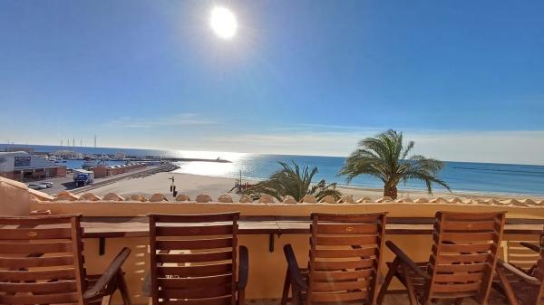 Dúplex en Campello Playa