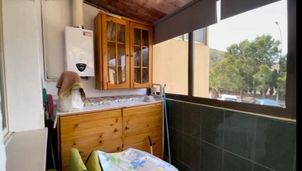 Chalet pareado en calle Llomes de Reixes, 2