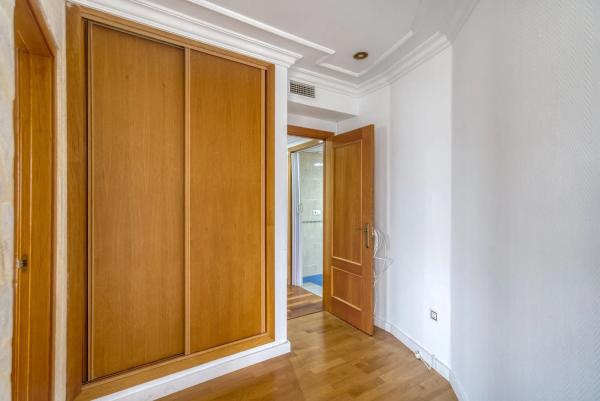 Dúplex en calle Sant Bartomeu