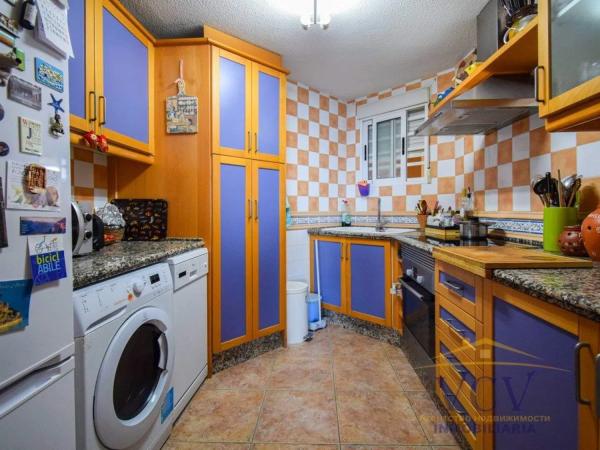 Piso en Campello Playa