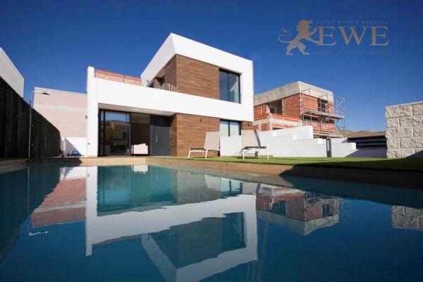 Casa independiente en calle Playa del Amerador, 2 -10