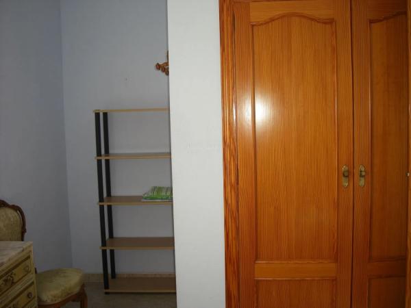 Chalet adosado en avenida Xixona