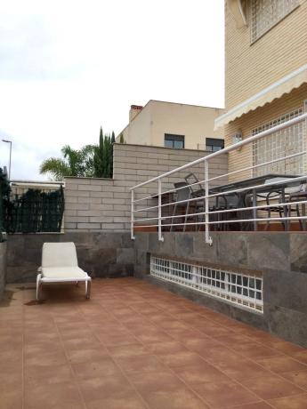 Casa independiente en calle dels Morros Alts