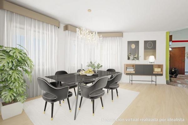 Casa independiente en calle Dolores