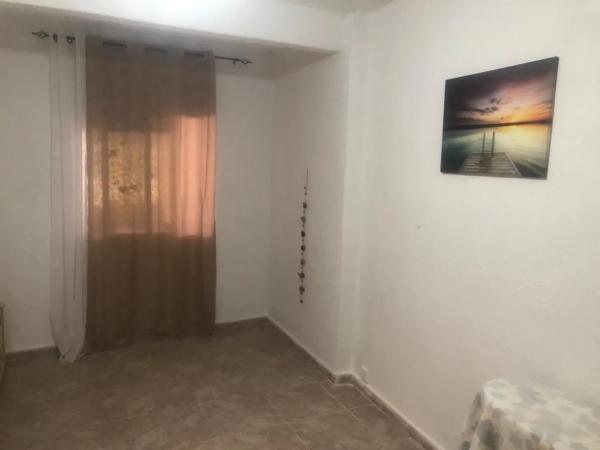 Casa independiente en calle dels Lleons