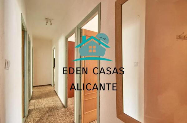 Ático en calle de Sant Francesc, 14