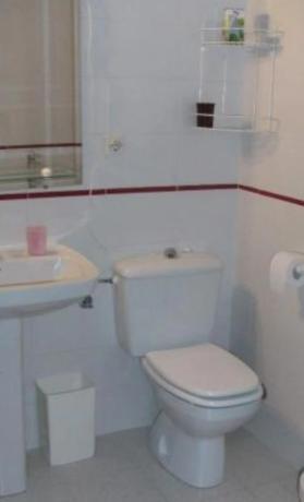 Chalet adosado en calle d'Oriola, 1