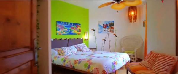 Casa independiente en calle Copenhaghen