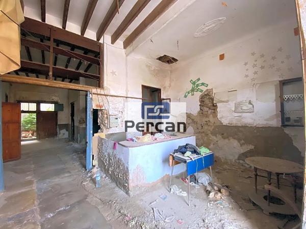 Casa independiente en calle de Santa Teresa, 12