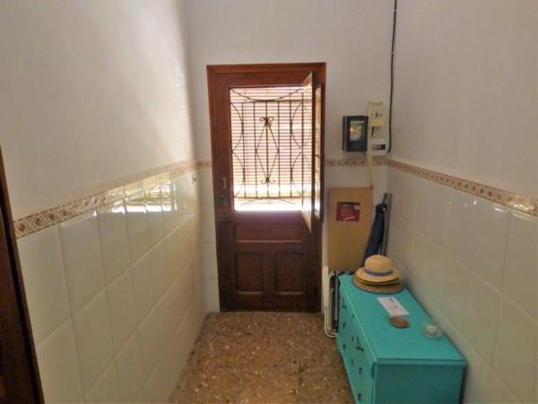 Casa independiente en Pere, 52