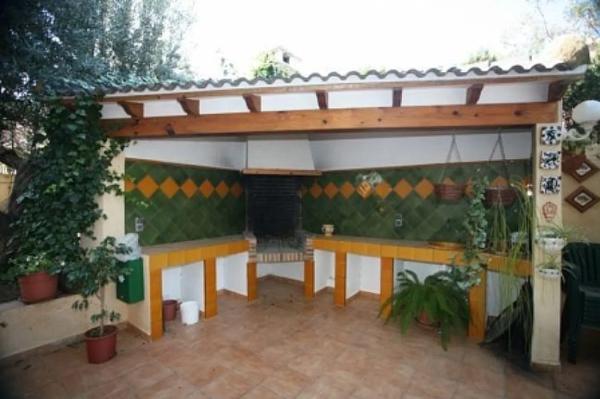 Chalet en Centro Urbano